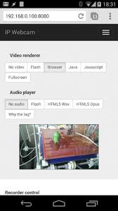 Live cctv surveillance ip cam icon. Ip Webcam Pro V1 14 20 687 Full Apk Jimtechs Biz Jimods