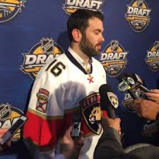 Florida panthers defenseman keith yandle showed sunday just how tough hockey players are when he appeared in the game against the buffalo sabres a day after losing nearly a dozen teeth. Keith Yandle Kyandle93 Twitter