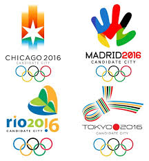 Aquí está cuba en las ceremonias de apertura de los #juegosolimpicos desde #montreal1976 hasta #rio2016 pic.twitter.com/63u5dsxkll. Logos Olimpicos Caso Rio De Janeiro 2016 Luismaram