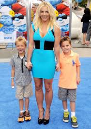Fans speak out against conservatorshipbritney spears: Britney Spears Playfully Reflects On Being A Very Young Mom I Always Brought The Most Toys
