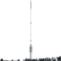 Nieuws, kerkelijke actualiteit, achtergronden en opinie vanuit christelijk oogpunt. Zendmast Canon Van Nederland