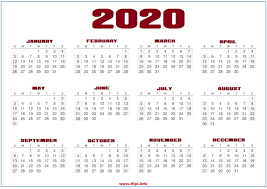 Desktop wallpaper calendar creator tool allow you to upload any picture and then generate monthly calendar on the top of the picture with holidays for more than 25 countries. 53 Calendar 2020 Wallpapers On Wallpapersafari