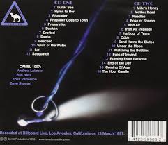 Camel 1996 harbour of tears 03 harbour of tears. Coming Of Age Camel Amazon De Musik