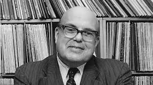 Leonard Masters Introduces Bernstein's Symphony No. 1