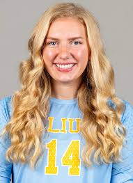 Long Island University Athletics