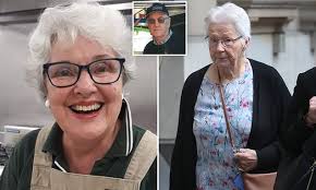 The devastating story of a small-town loyal wife who was deceived until the  end by her cheating husband Russell Hill and his 'first cousin' Carol Clay 