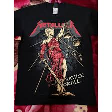 Over 24 hours of content! T Shirt Metallica Original