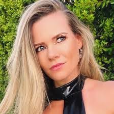 Latisha Singer's Instagram, Twitter & Facebook