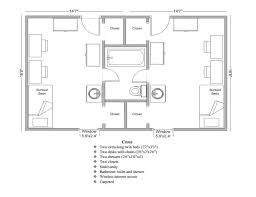 Lee University Cross Hall Room Floorplan Hall Room Floor Plans University Dorms