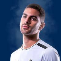 Aly abou Eleinen :: Gracz squasha