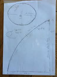 Patron Cale Porte Souris In 2021 Diy Couture Couture Sewing Owl Sewing Patterns