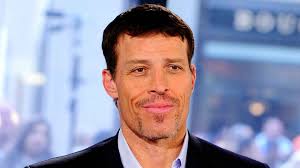 I hear a resounding yes. Work Life Balance Pro Tips From Tony Robbins Inc Com