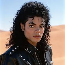 When did you first fall in love with Michael Jackson's music?