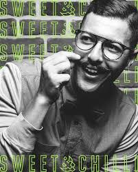 Terrence Lundy's Instagram, Twitter & Facebook