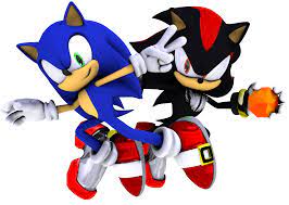 Pin On Sonic Stuff