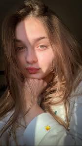 Bella Page in people