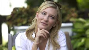 In “Blue Jasmine,” Why Does Ginger Put Up with Jasmine and Listen to What  She Says?