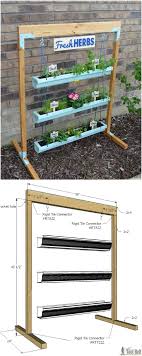 Vertical garden systems can also be hanging on walls, dangling from balconies, or standing on a deck or patio. 22 Awesome Diy Vertical Garden Ideas That Will Refresh Your Garden