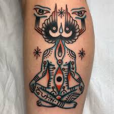 Two physical eyes are considered as just sensory organs. All Seeing Eye Tattoo Designs Meaning Tattoodo
