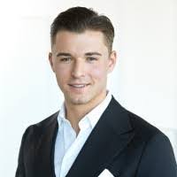 David Pearce's Instagram, Twitter & Facebook