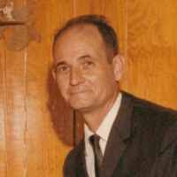 David Franklin Stilwell (1923–1989) • FamilySearch