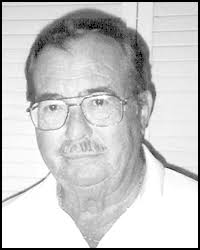 Richard Trainer Obituary (2004)