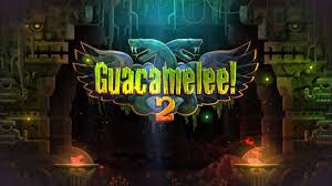 We did not find results for: Guacamelee 2 Complete Gog Seven Gamers Com