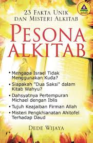 Saya percaya itu akan menjadi berkat istimewa bagi mereka. Ucapan Selamat Pagi Kristen Best Seller Gramedia