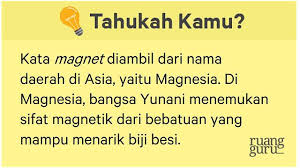 Jul 07, 2021 · model atom: Magnet Pengertian Sifat Jenis Bentuk Fisika Kelas 12