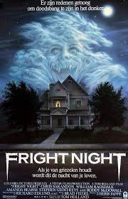 /10 ✅ ( votes) | release type: Fright Night 1985 In 2021 Creepy Movies Vampire Movies Horror Posters