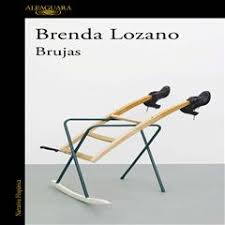 Brenda lozano presenta novela brujas. Brujas