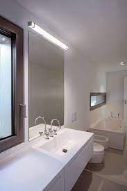 Illuminare Un Bagno Cieco Illuminazione Bagno Bagno Specchi Bagno