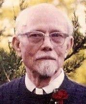 Justin Byron Gowen (1898-1990)