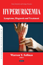 Image result for Hyperuricemia