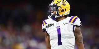 2021 Nfl Mock Draft Eagles Grab Stud Sec Wide Receiver Rsn
