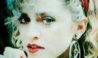 The Importance of Being Vintage: Style Inspiration for the Day:  "Desperately Seeking Susan"