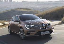 Mit seinen kra vollen schultern und dem markanten heck zeigt er sein temperament gleich auf den ersten blick. Vergleich 2016 Vs 2020 Renault Megane Autofilou
