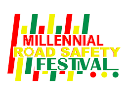 The current status of the logo is active, which means the logo is currently in use. Logo Millennial Road Safety Festival Vector Format Cdr Png Ai Eps Biologizone