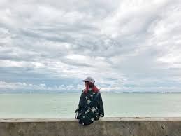 instagram 上的婕思琳 藍藍的天白白的雲 懶懶散散的我 igtravel 婕思琳走透透 婕思琳趴趴造 婕思琳吃透透