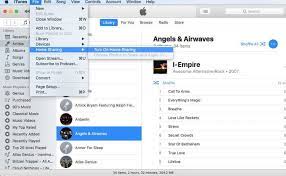 Have you ever wondered how you could share itunes library between users? How To Share Itunes Library With Your Friends And Families