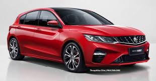 Check spelling or type a new query. 2021 Proton Suprima S Gen2 Rendered As A Hatchback Paultan Org