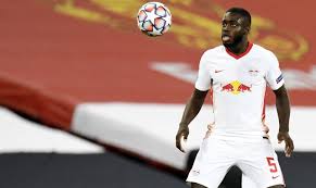 Упамекано дайо (upamecano dayot) футбол защитник франция 27.10.1998. Brazzo Bestatigt Upamecano Wechselt Zu Den Bayern