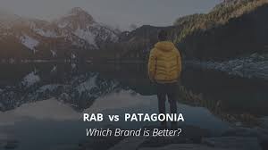 Is patagonia a good brand? Rab Vs Patagonia Which Brand Is Better Casual Geographical