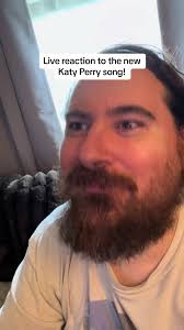 Blind React to Katy Kahn