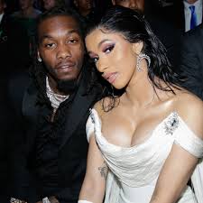 Cardi B responds after accidentally posting topless photo