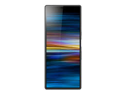 Test Sony Xperia 10 Smartphone ...
