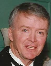 Obituary information for Frederick M. McDermott, Jr.