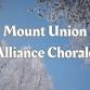 Mount Union Alliance Chorale Concert event in Alliance, OH