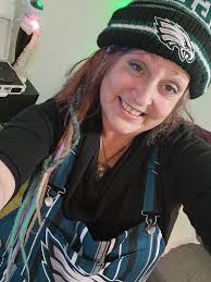 Eagles Fans in Virginia