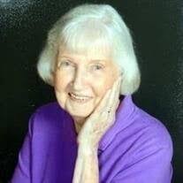 Kathryn H. Wright Obituary